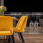 C.P. Luxury Suite