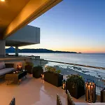 C.P. Luxury Suite