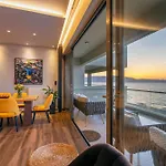 C.P. Luxury Suite