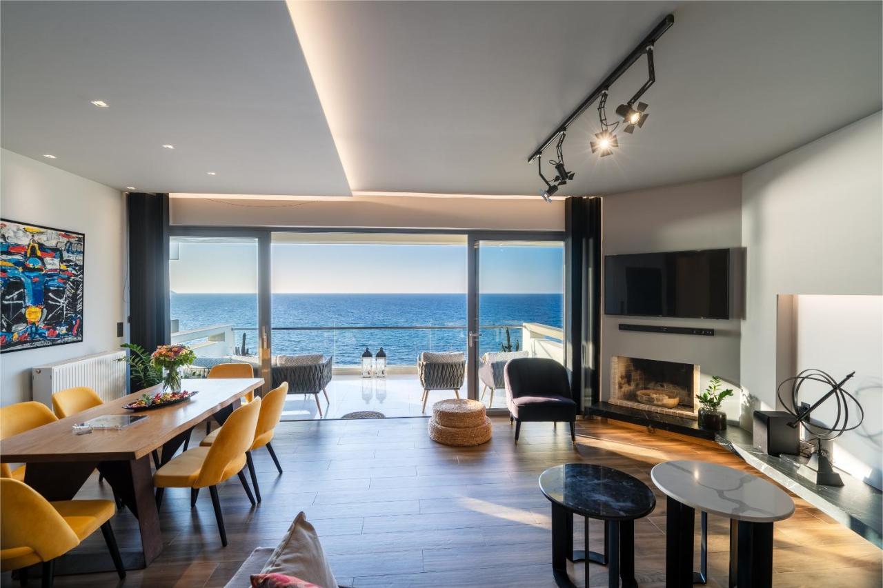 C.p. Luxury Appartement