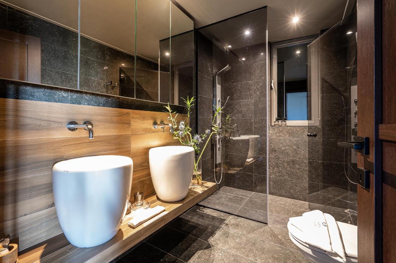 C.p. Luxury Appartement *