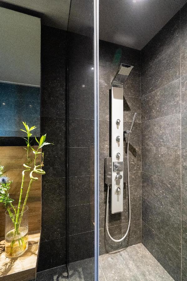 C.p. Luxury Appartement *
