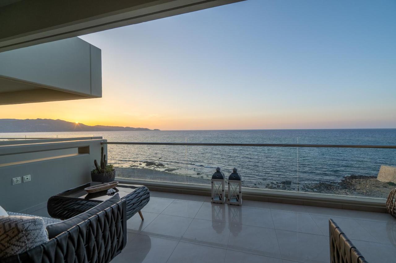 C.p. Luxury Appartement *