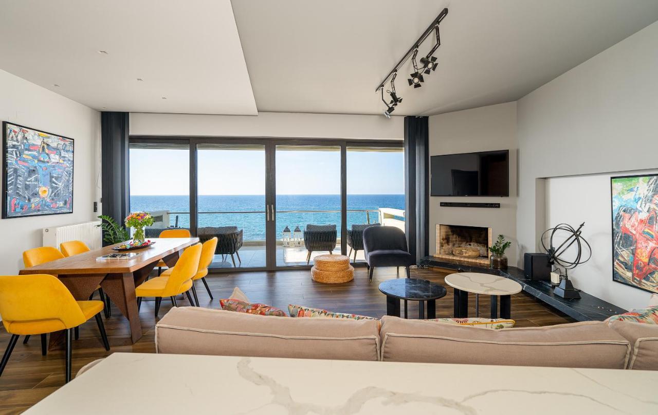 C.p. Luxury Appartement