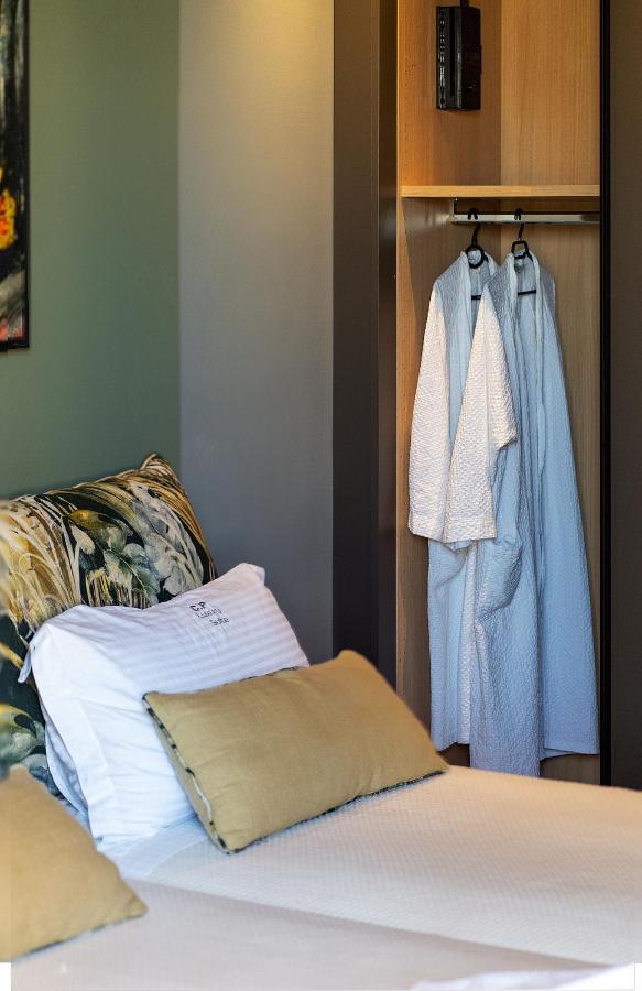 C.p. Luxury Appartement