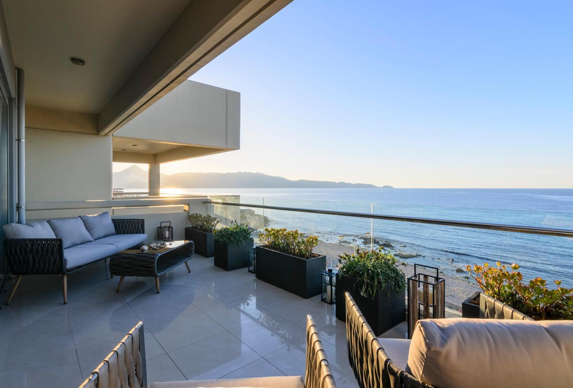 Appartement C.p. Luxury