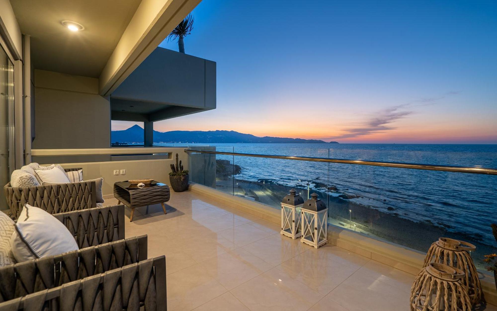 Appartement C.p. Luxury