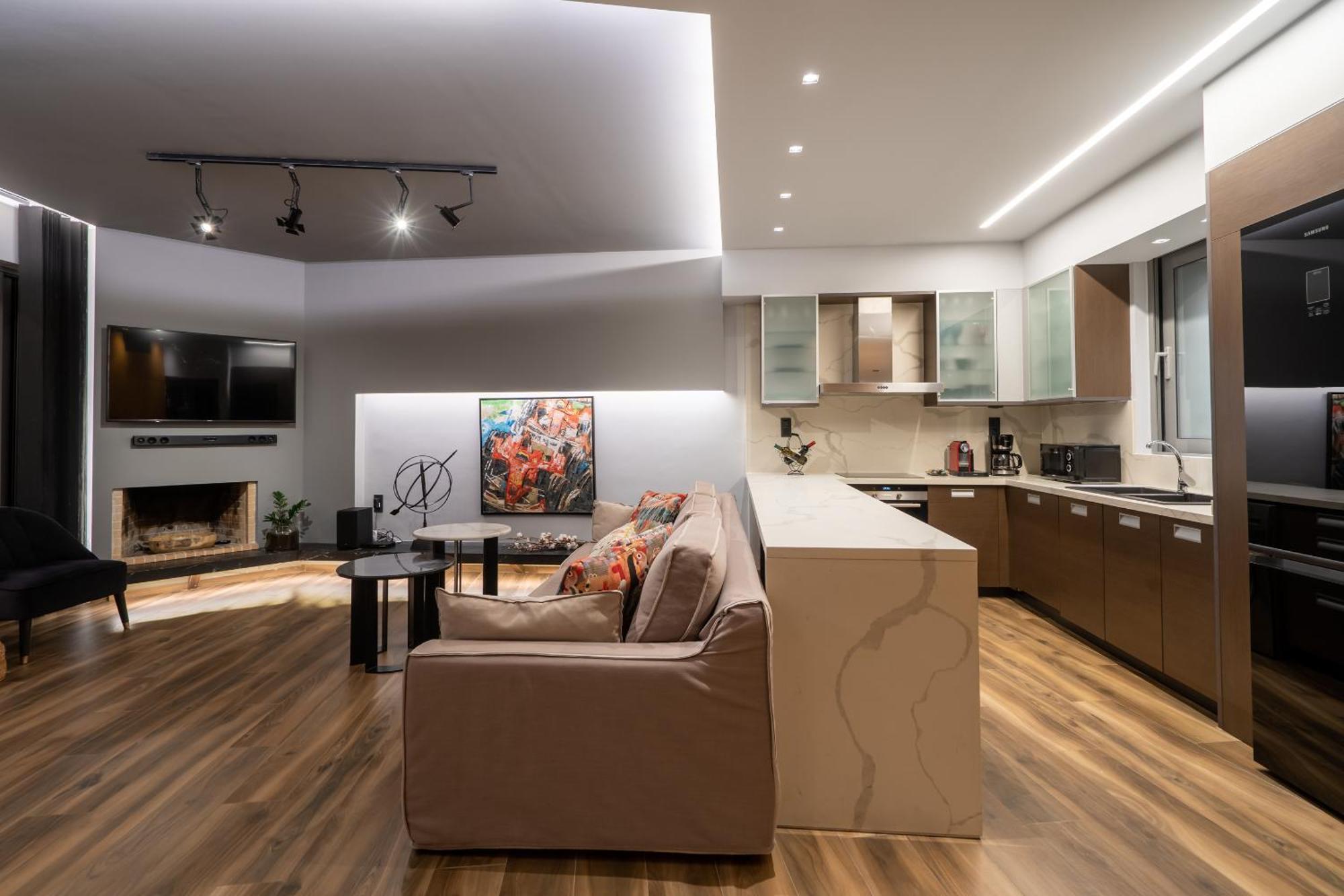 Appartement C.p. Luxury