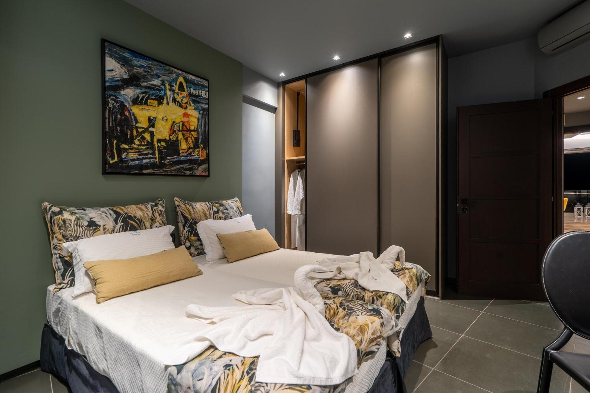Appartement C.p. Luxury *