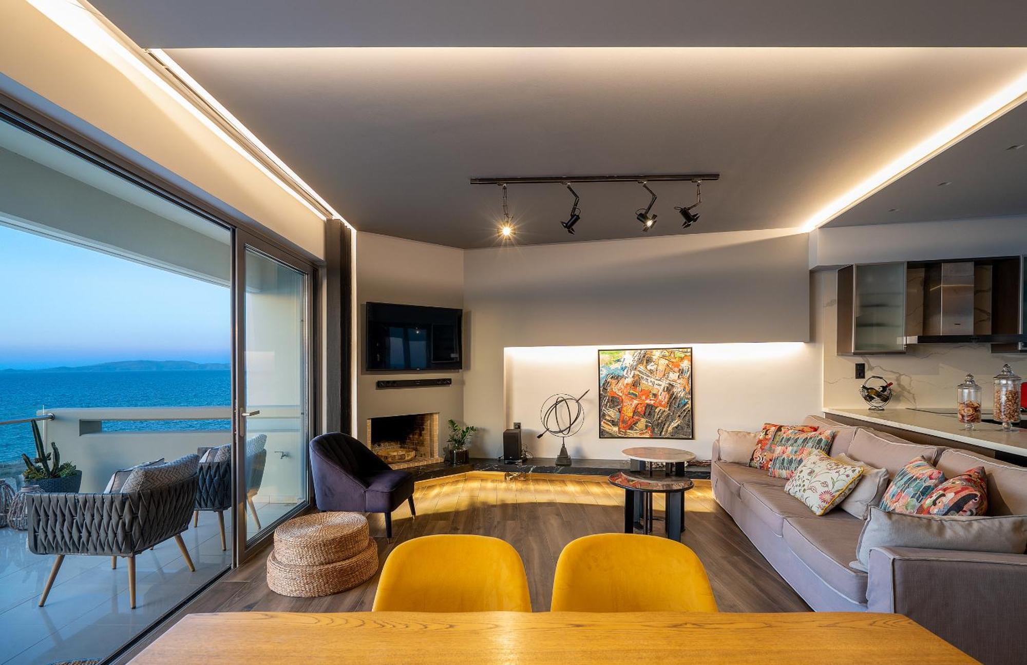 C.p. Luxury Appartement
