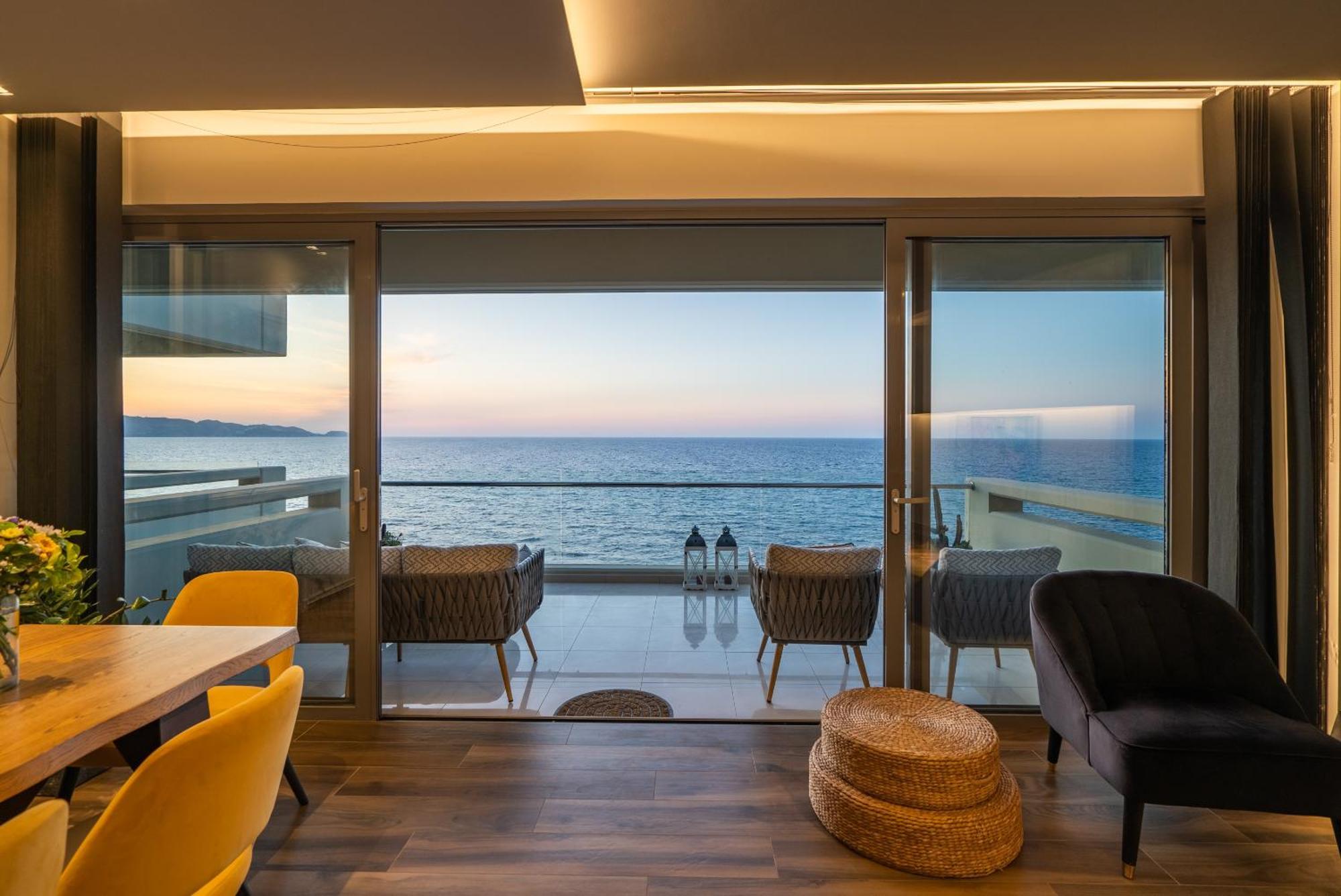 C.p. Luxury Appartement
