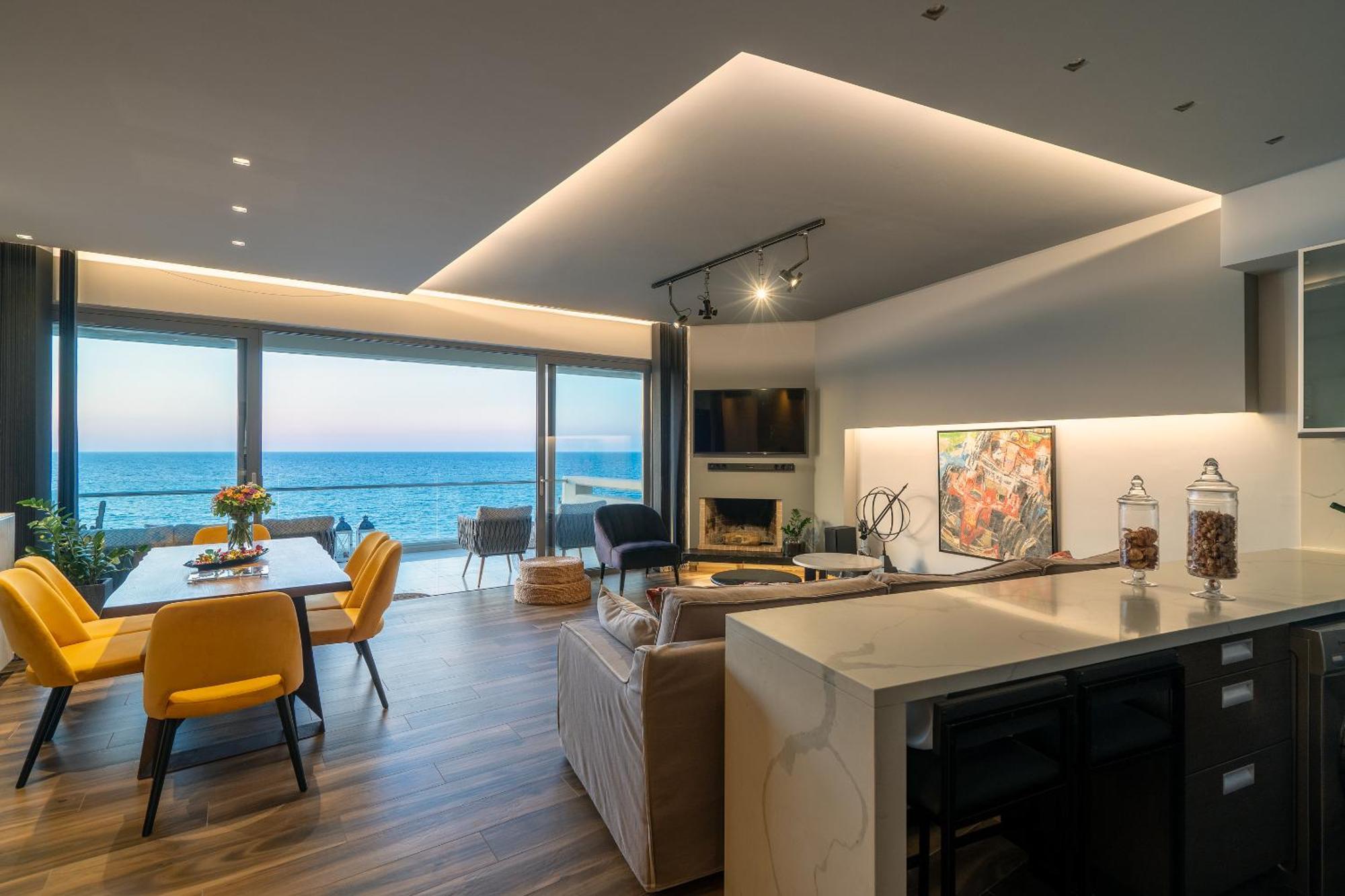 C.p. Luxury Appartement *