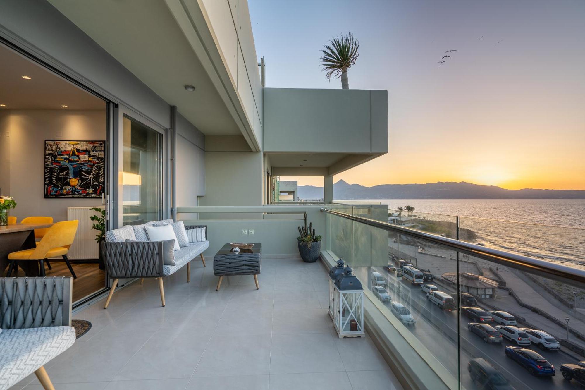 Appartement C.p. Luxury *