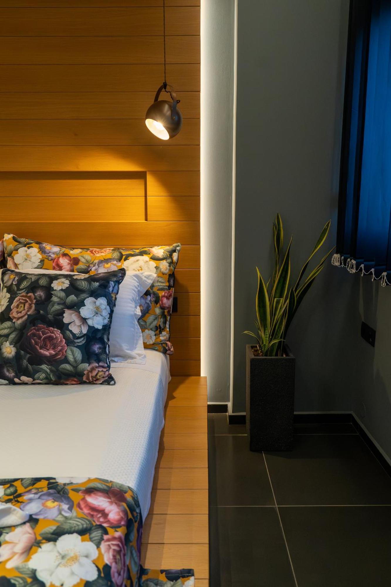 Appartement C.p. Luxury Iraklion