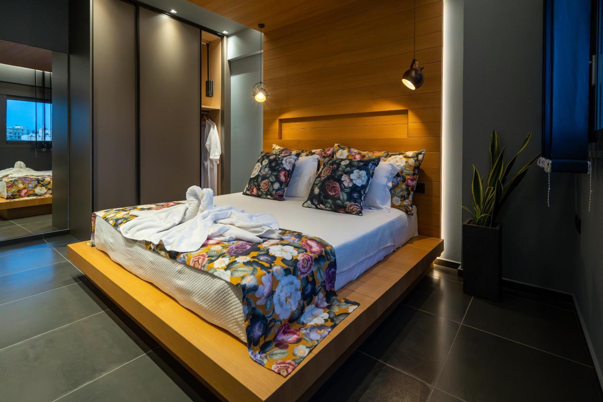 Appartement C.p. Luxury