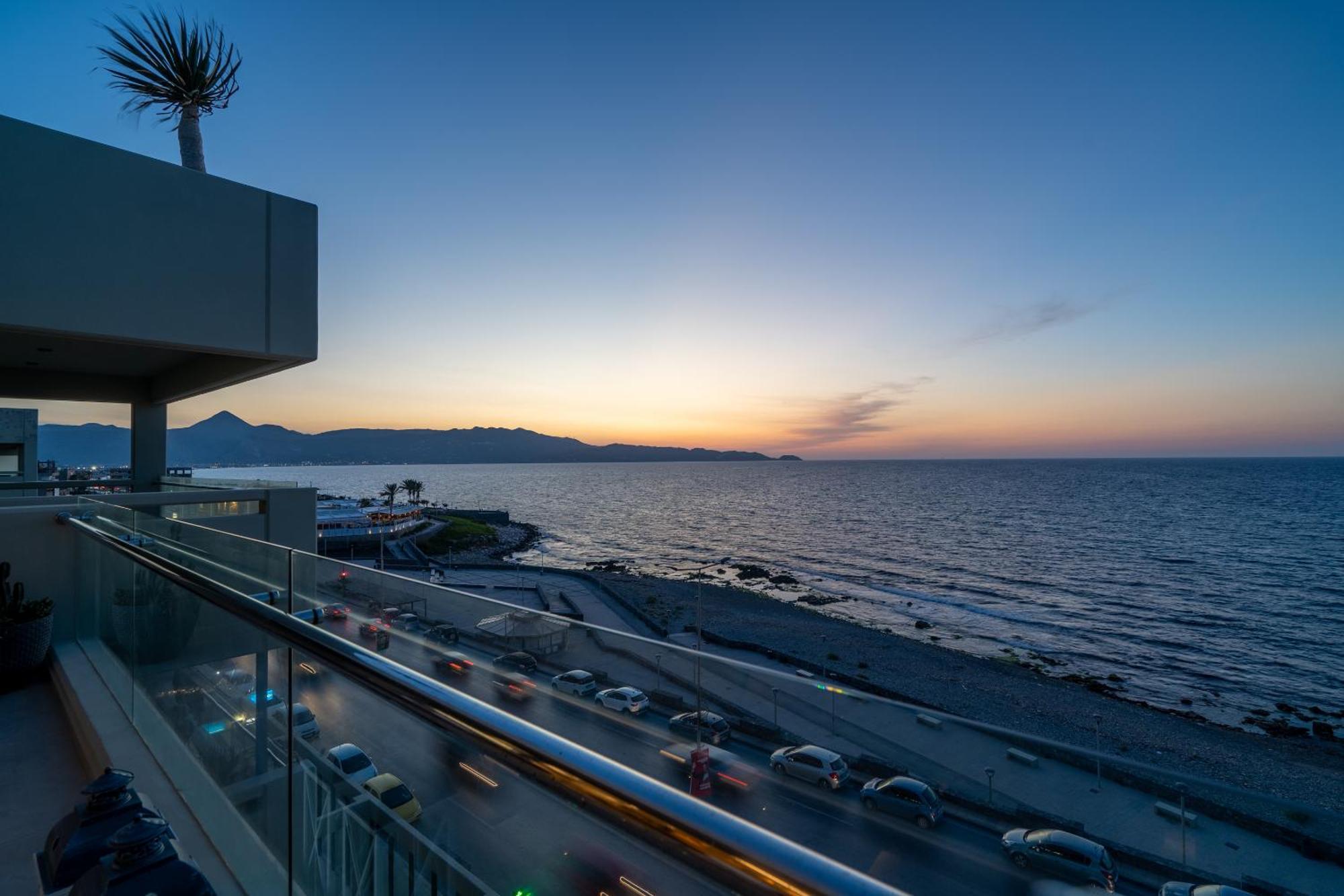 C.p. Luxury Iraklion