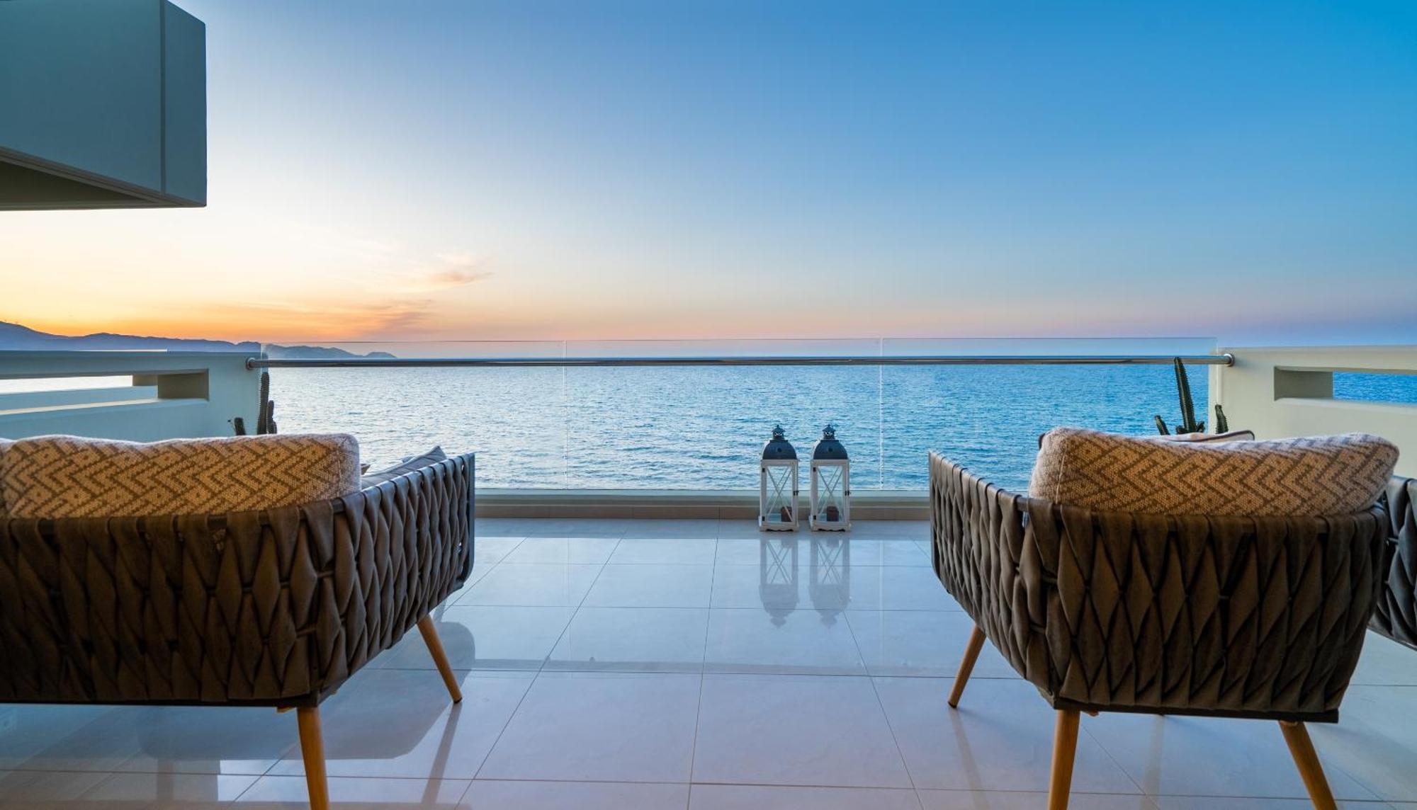 C.p. Luxury Iraklion