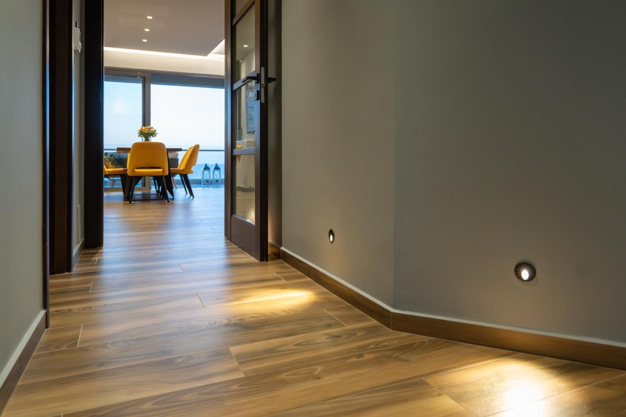 Appartement C.p. Luxury *
